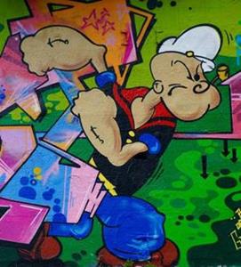 POPEYE