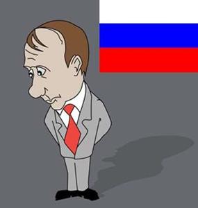 PUTIN