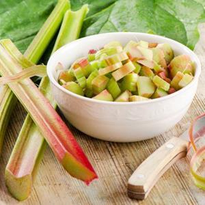 RHUBARB