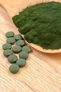 SPIRULINA