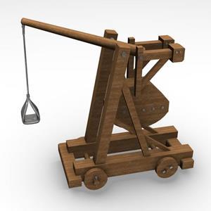 TREBUCHET