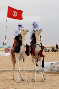 TUNISIA