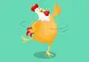 Chickendance