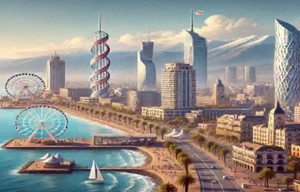 Georgia - Batumi