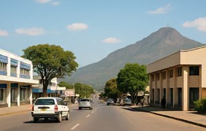 Malawi - Blantyre