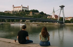 Slovakia - Bratislava