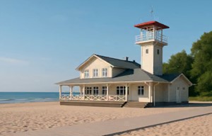 Latvia - Jurmala