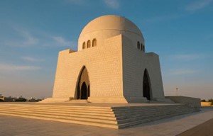 Pakistan - Karachi
