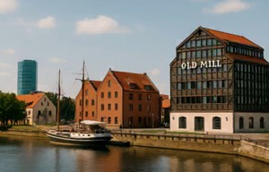Lithuania - Klaipeda