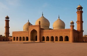 Pakistan - Lahore