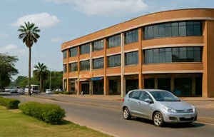 Malawi - Lilongwe