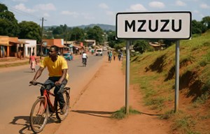 Malawi - Mzuzu