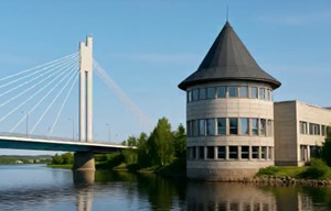 Finland - Rovaniemi