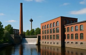 Finland - Tampere