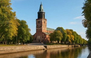 Finland - Turku