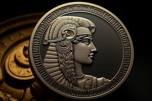 Egypt - Cleopatra