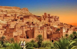 Morocco - Medina of Fez