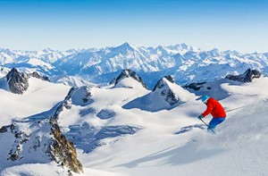 France - Ski Destination