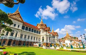Thailand - Grand Palace