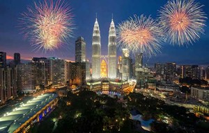 Malaysia - Merdeka