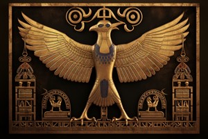 Egypt - Hieroglyphics