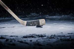 Canada - Hockey in Canada