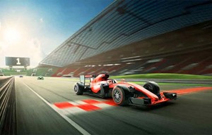 Monaco - Grand Prix