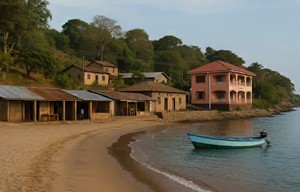 Malawi - Nkhata Bay
