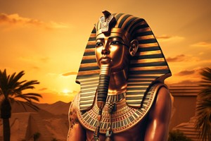 Egypt - Pharaoh