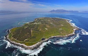 South Africa - Robben Island