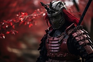 Japan - Samurai