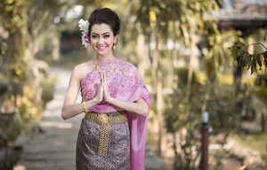 Thailand - Sawat Di Kha
