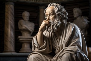 Greece - Socrates
