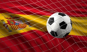 Spain - Spanish Football