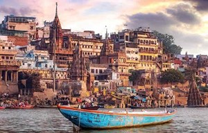 India - Varanasi
