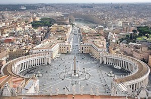 Italy - Holy See