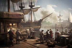 Netherlands - Dutch East India Company