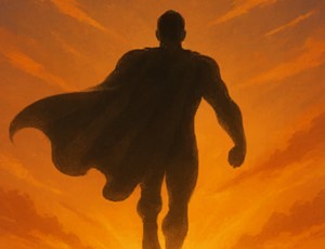 Superhero 