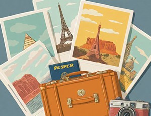 Travel Destinations