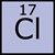 CHLORE