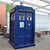 POLICE BOX