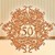 NOCES D'OR