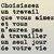 CONFUCIUS