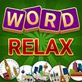 Word Relax answers