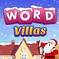 Word Villas answers